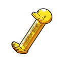 Gold Yuki