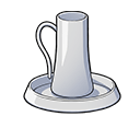 Classic Tea Cup